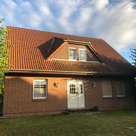 Gaestehaus Deibow Buitenkant foto