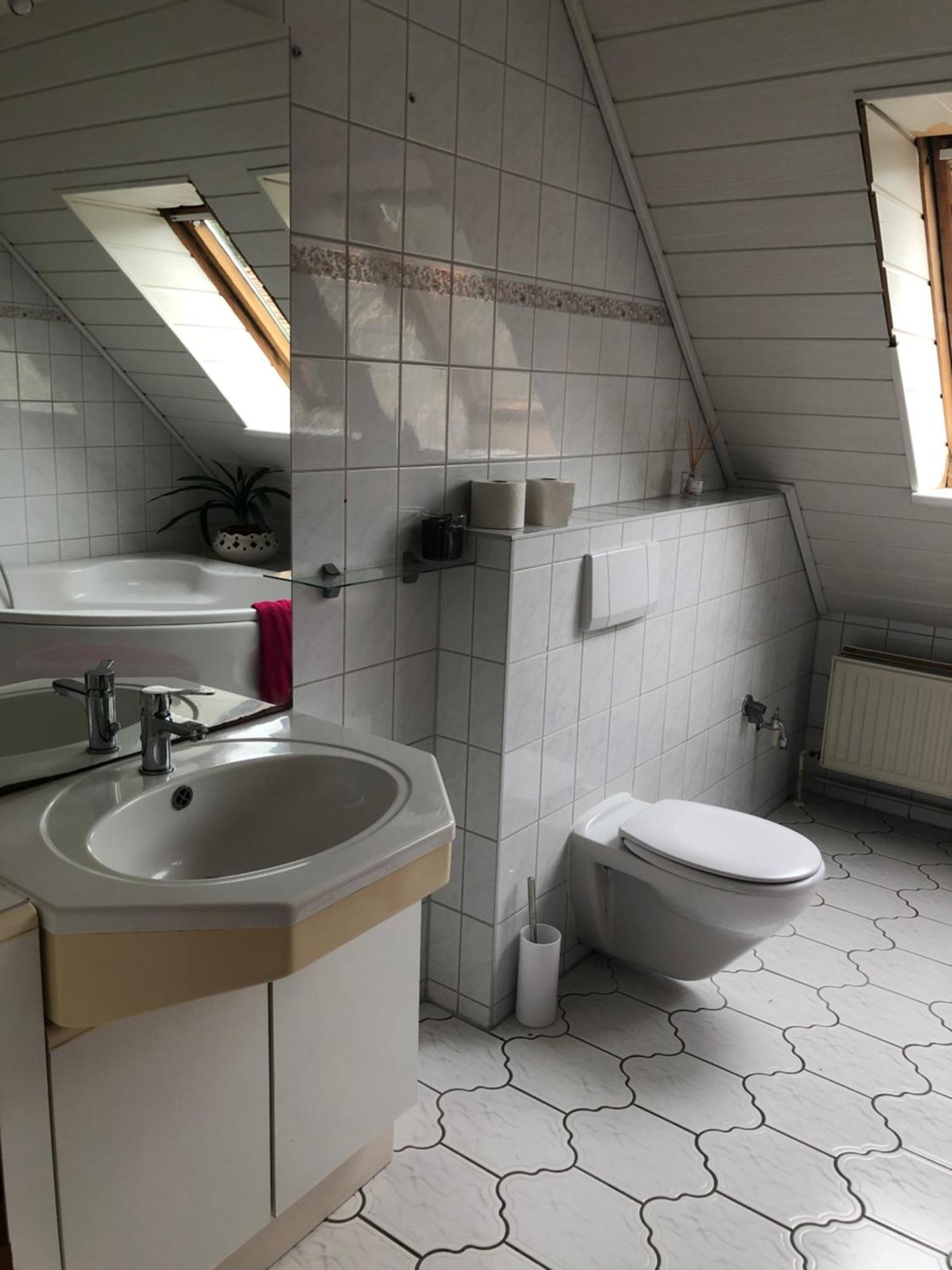 Gaestehaus Deibow Buitenkant foto